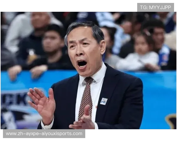 CBA主帅谈北京足球队现状，跨界看法引热议